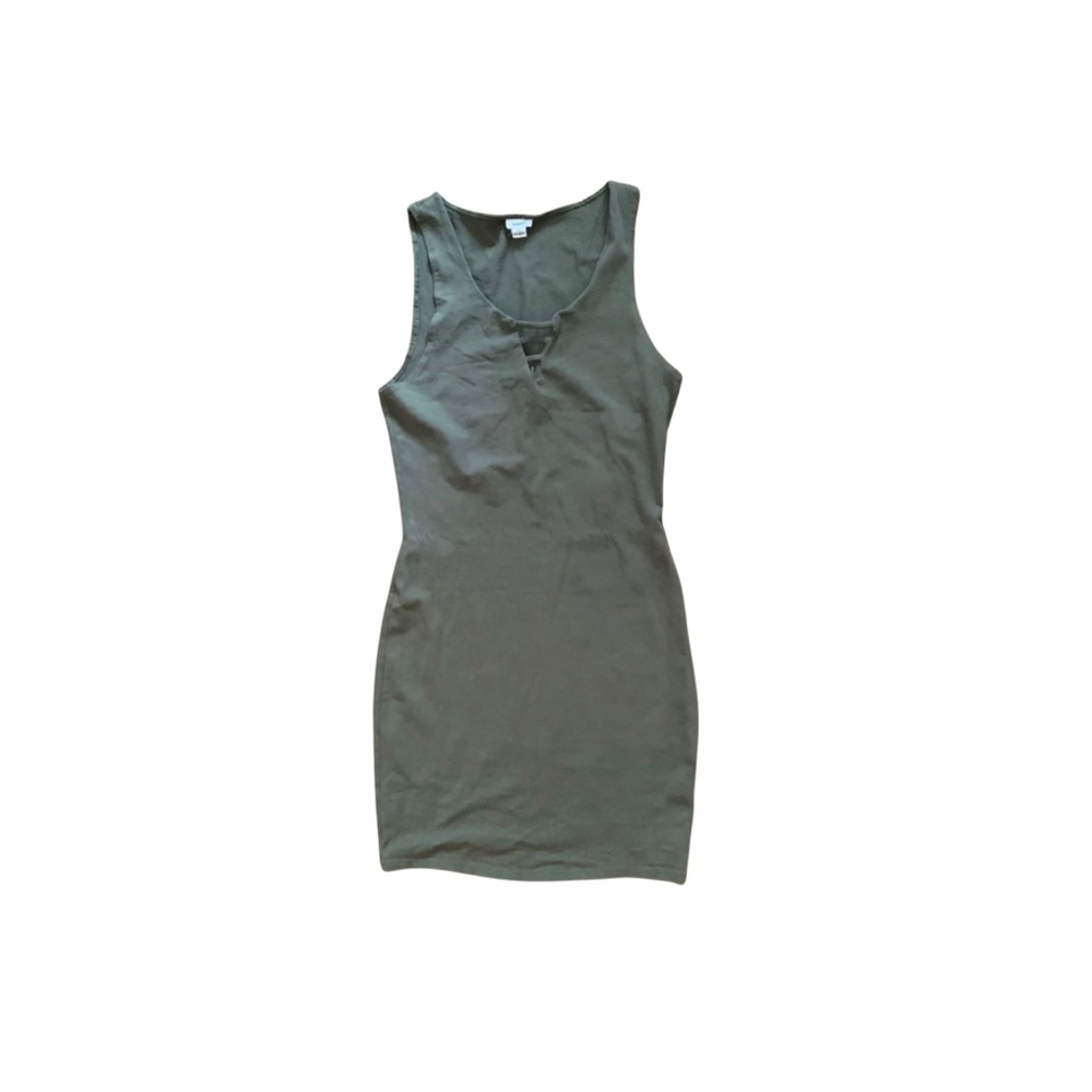 Garage Women’s T-shirt Dress
